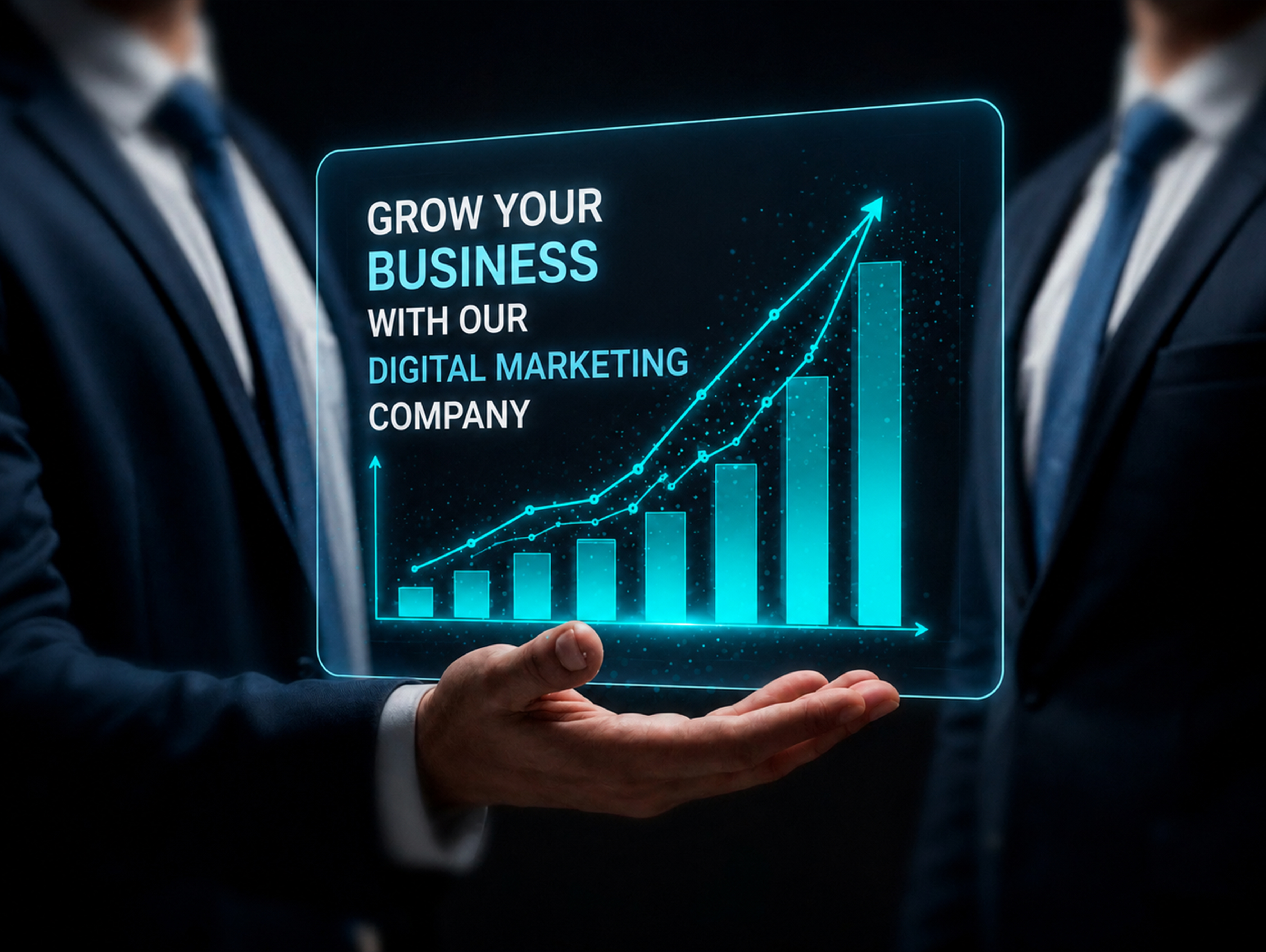 How a Digital Marketing Company Can Help Grow Your Business
