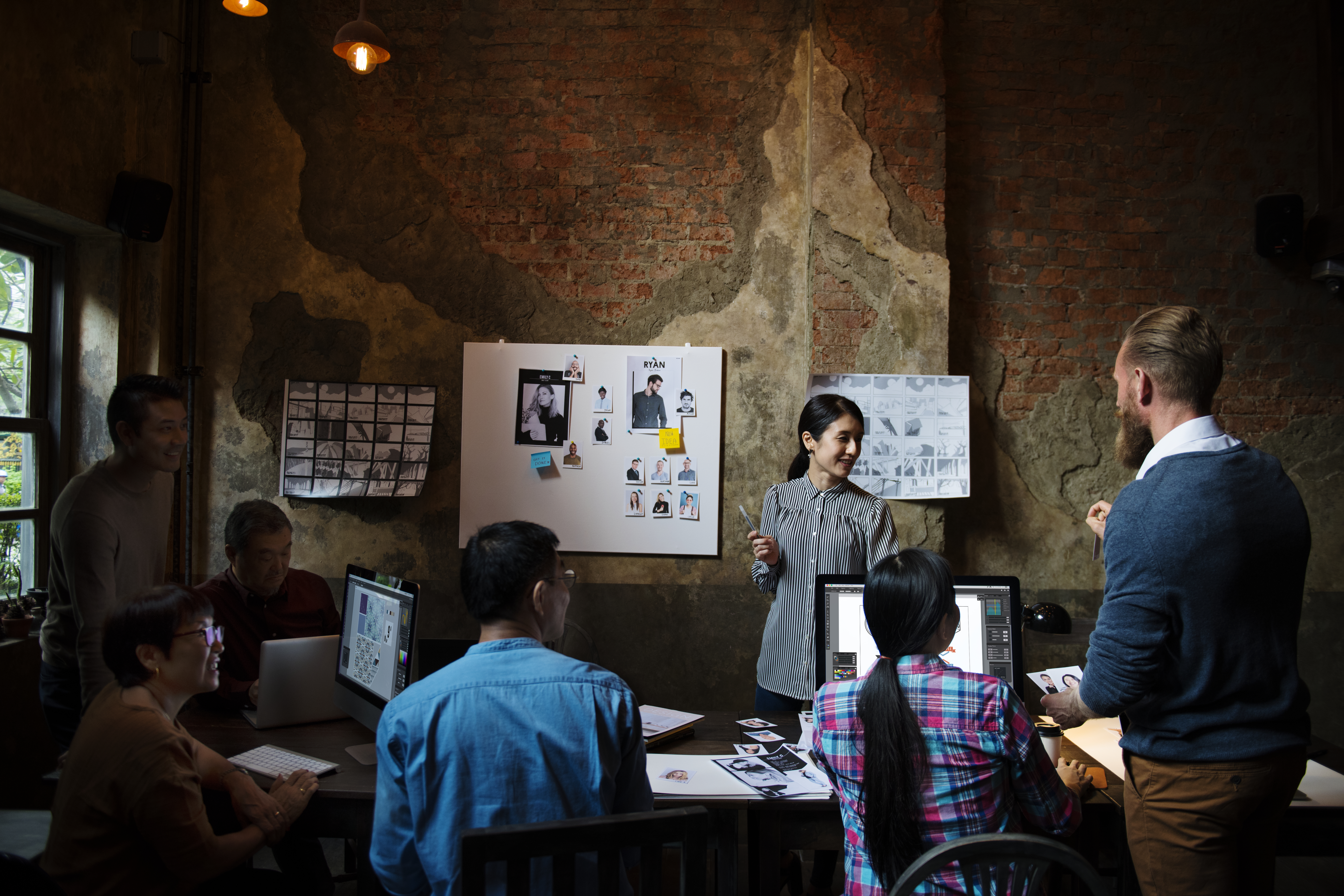 Why Your Business Needs a Professional Branding Company