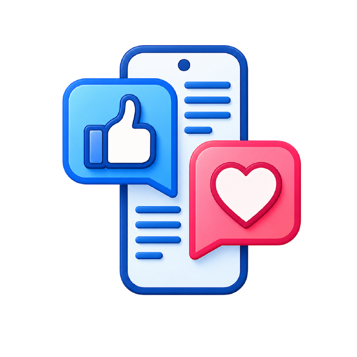 Social Media