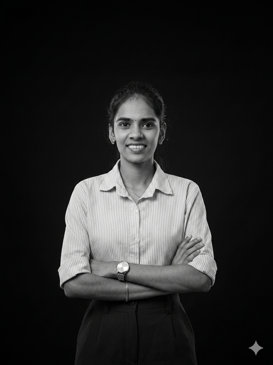 Amithamol Devasia