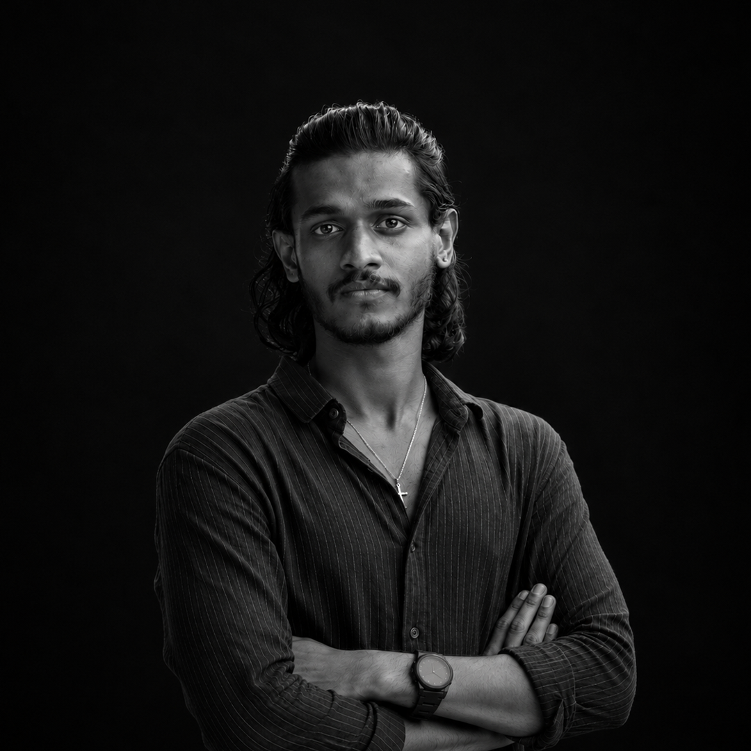 Yadu Santhosh