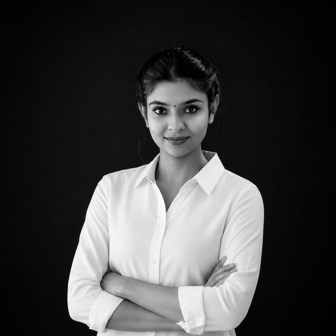 Hridya George
