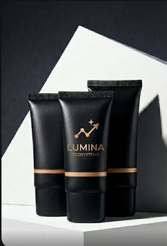 Lumina Growth Engines